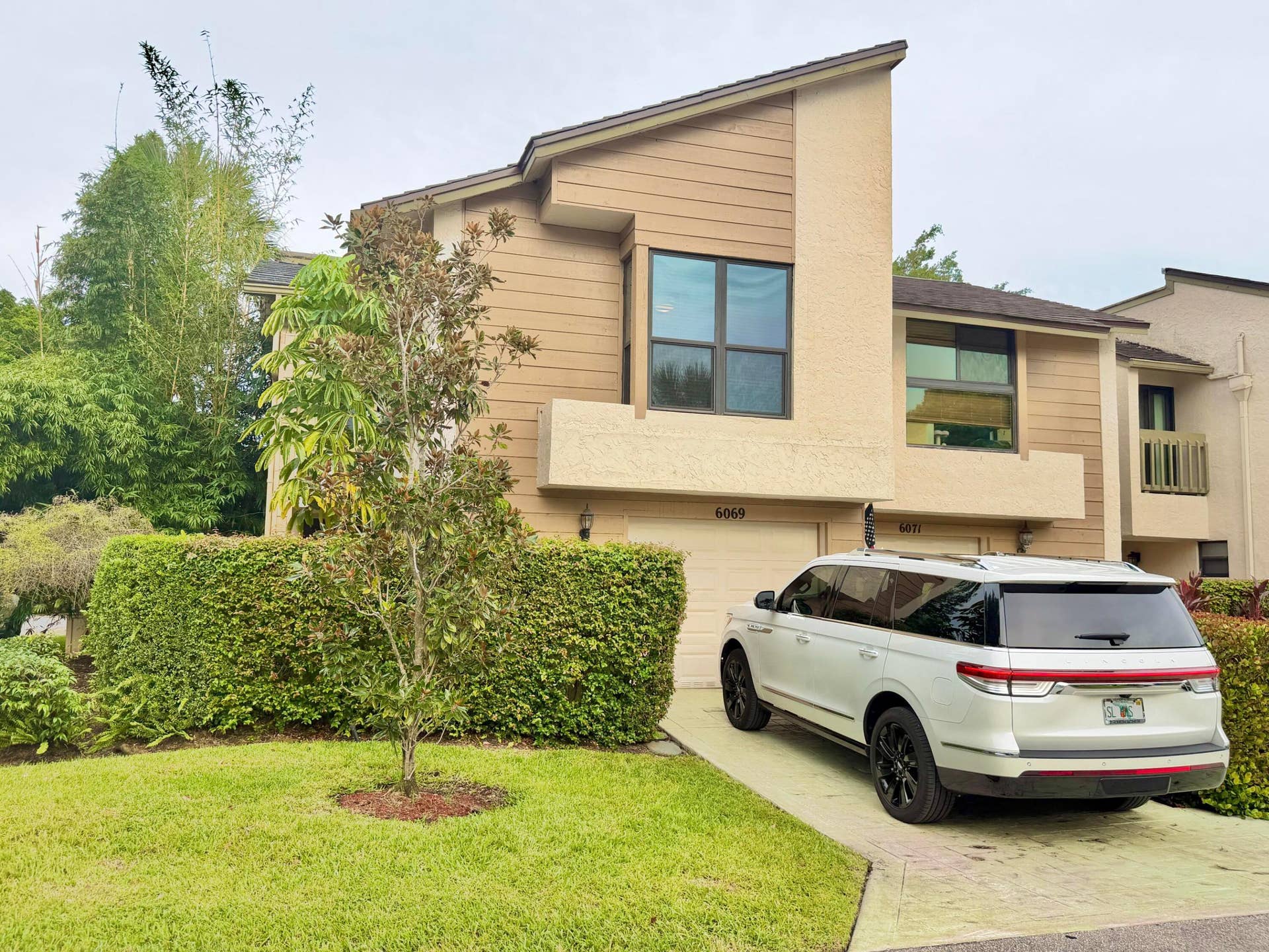 Ironwedge Boca Raton by Meyer Global Gro
