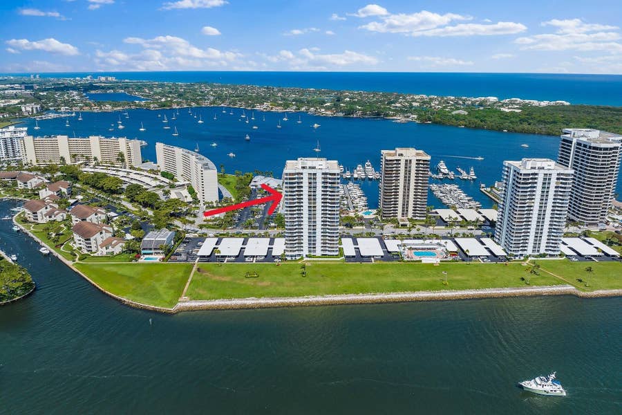 Property photo for 123 Lakeshore Drive, #1544, North Palm Beach, FL