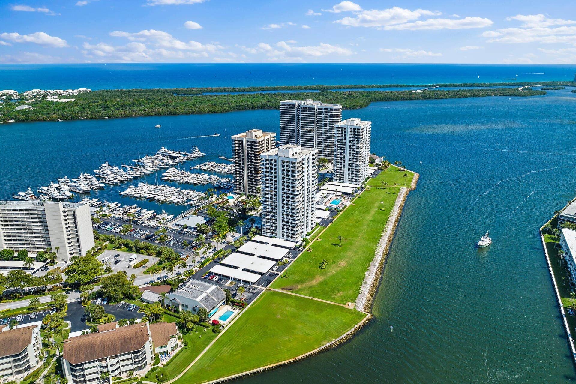 123 Lakeshore Drive, #1544, North Palm Beach, FL 33408 018-123LakeshoreDr-1544-NorthPalmBeach-S
