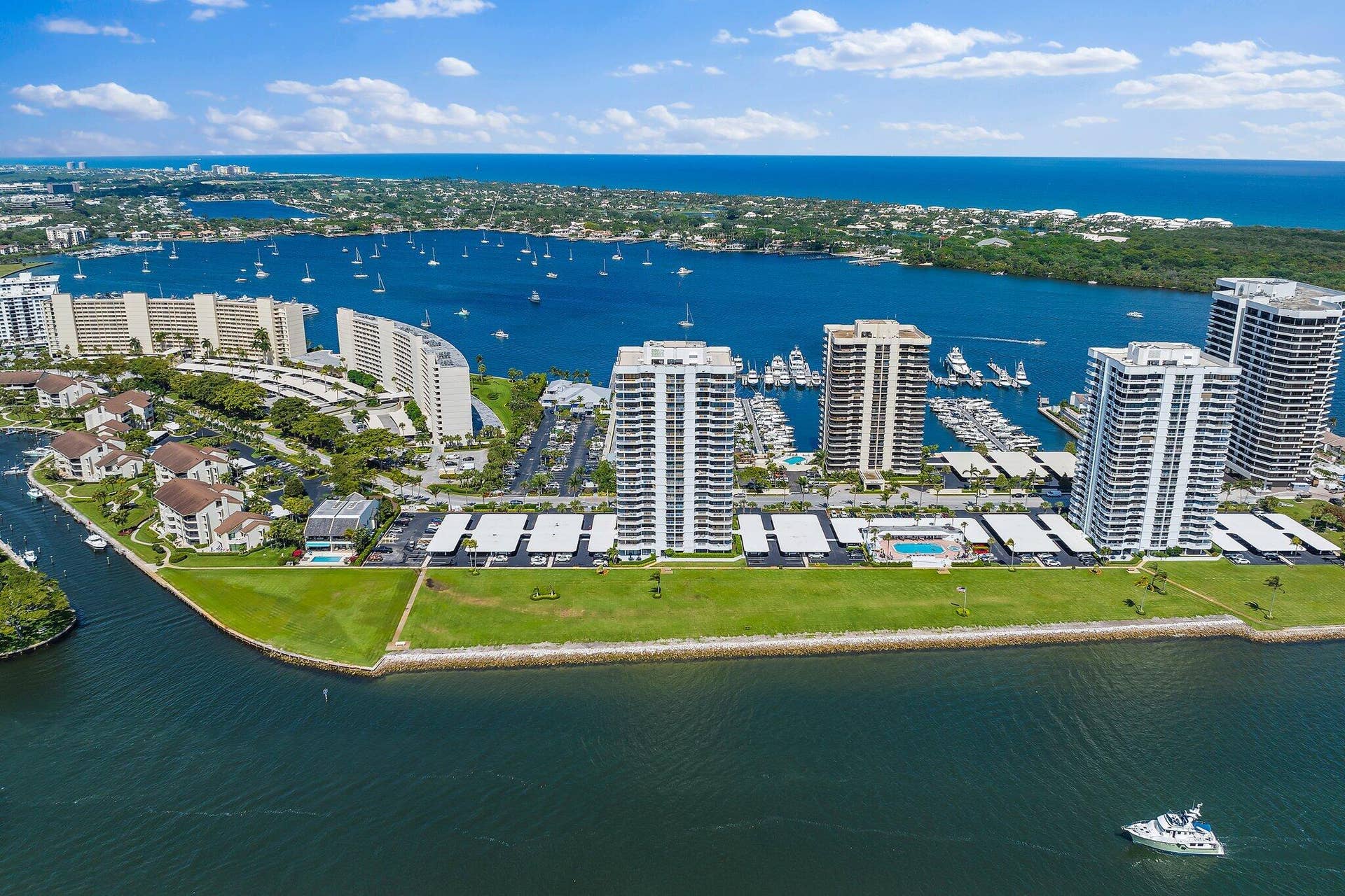 123 Lakeshore Drive, #1544, North Palm Beach, FL 33408 016-123LakeshoreDr-1544-NorthPalmBeach-S