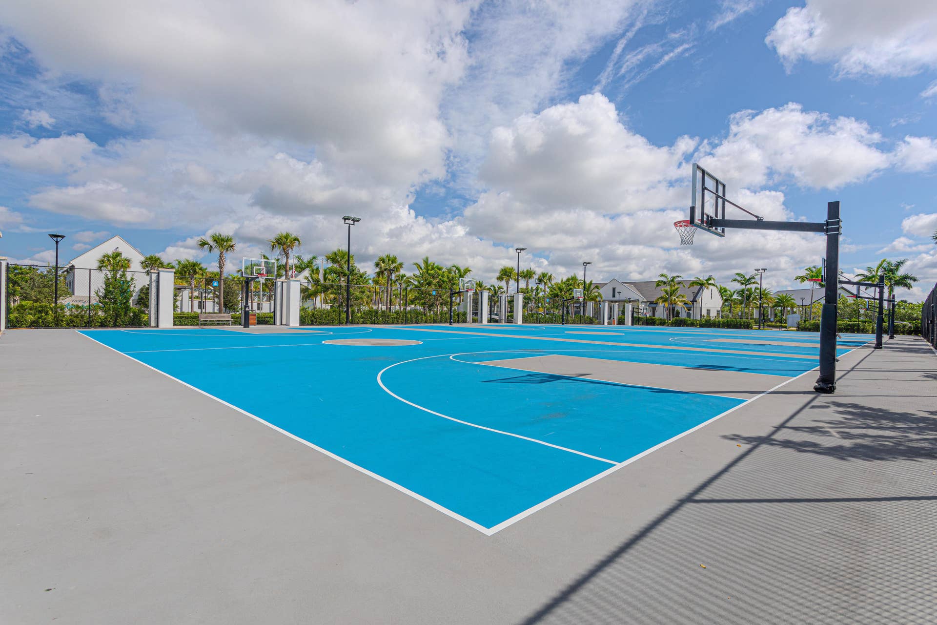 4883 Sand Dollar Drive, Westlake, Westlake, FL 33470 basketball course 4883