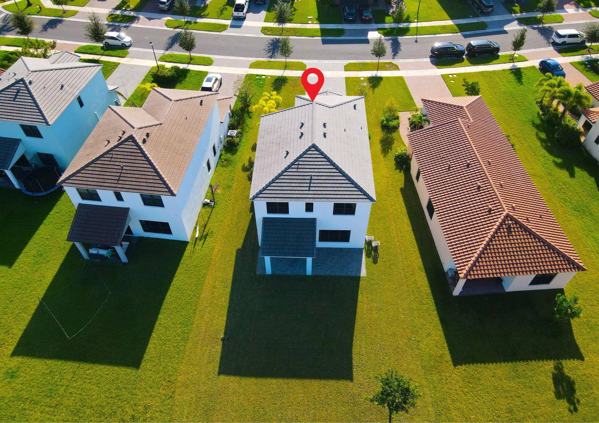 4883 Sand Dollar Drive, Westlake, Westlake, FL 33470 aereo sand dollar