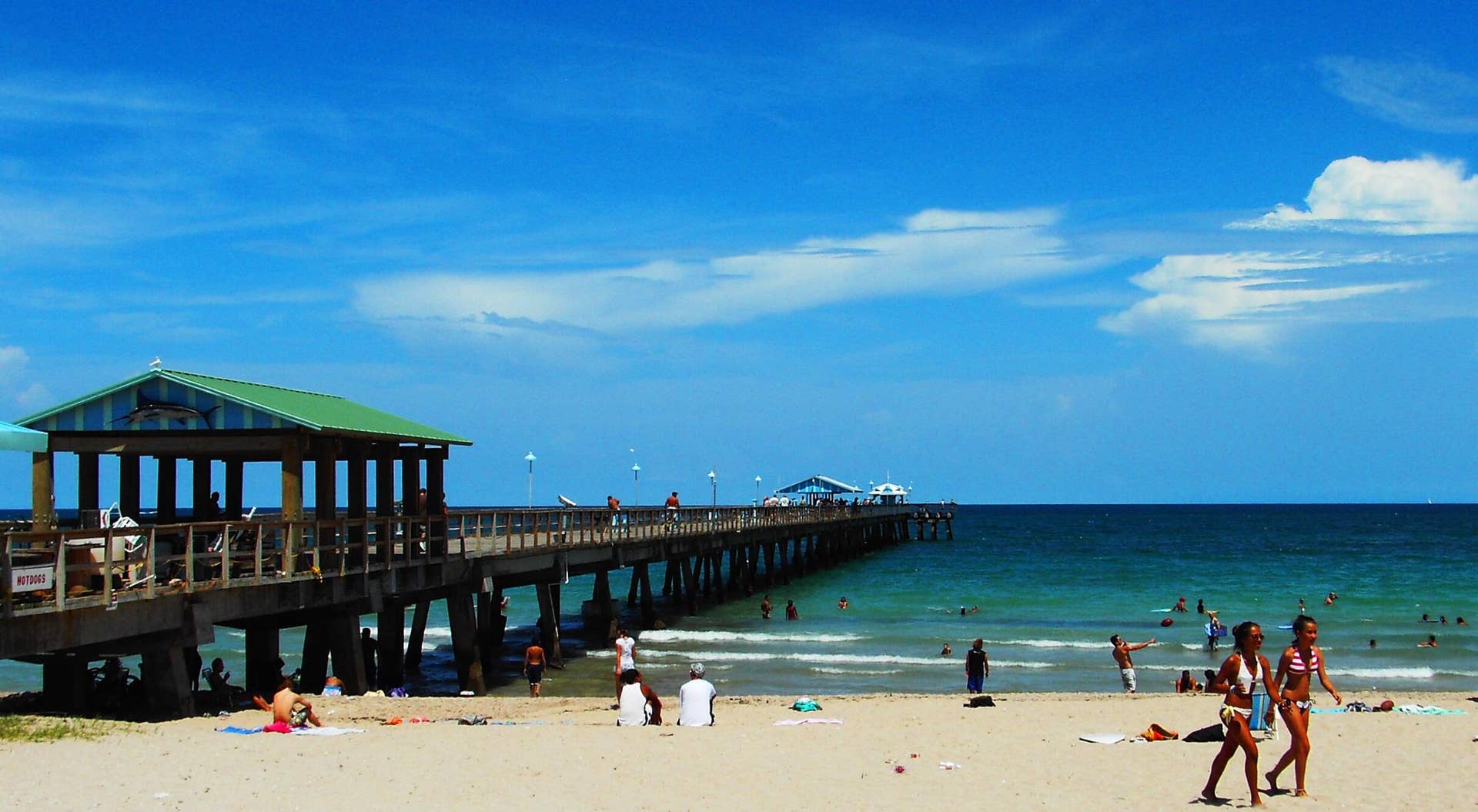 231 Marine Court, #2, Lauderdale By The Sea, FL 33308 Lauderdale By The Sea Pier