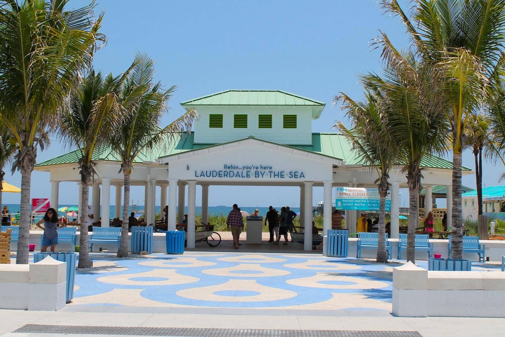 231 Marine Court, #2, Lauderdale By The Sea, FL 33308 Lauderdale by the Sea