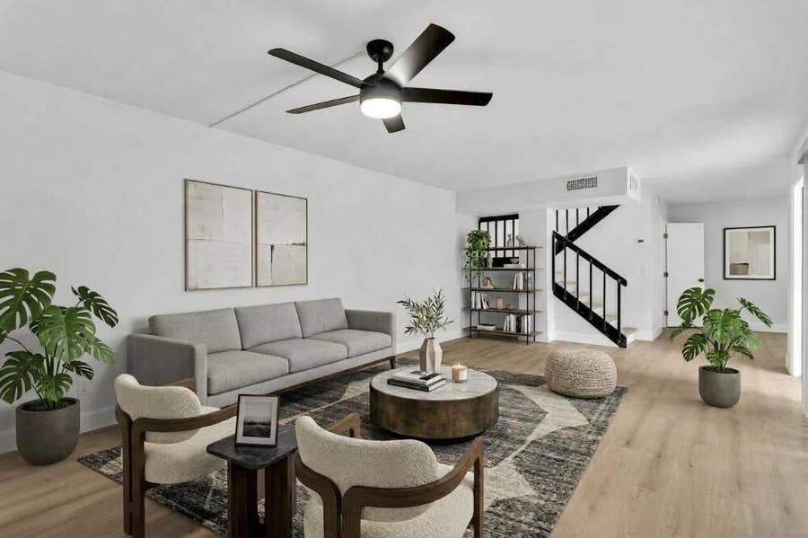 Property photo for 3113 SAN FERNANDO Drive, #31-D, Delray Beach, FL