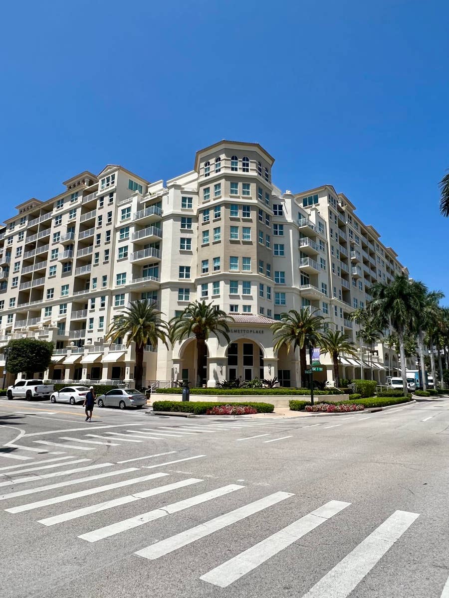 Property photo for 99 SE MIZNER Boulevard, #233, Boca Raton, FL