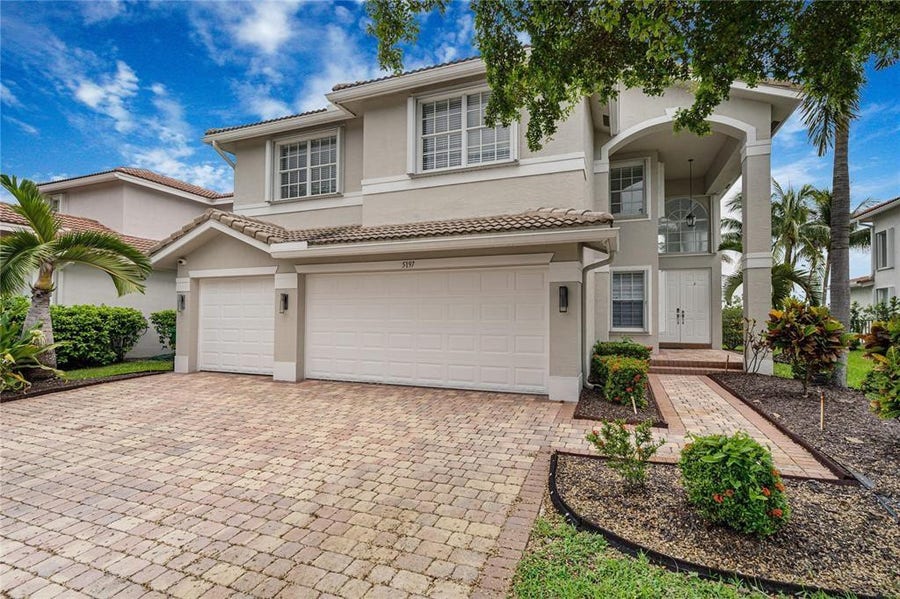 Property photo for 5197 SW 183RD Avenue, Miramar, FL