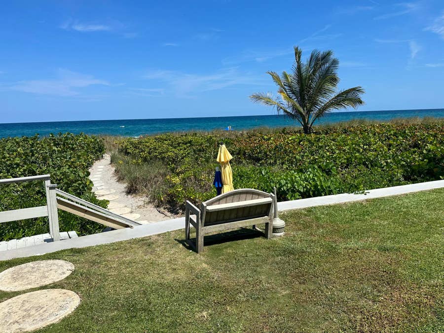 Property photo for 2175 S Ocean Boulevard, #103, Delray Beach, FL