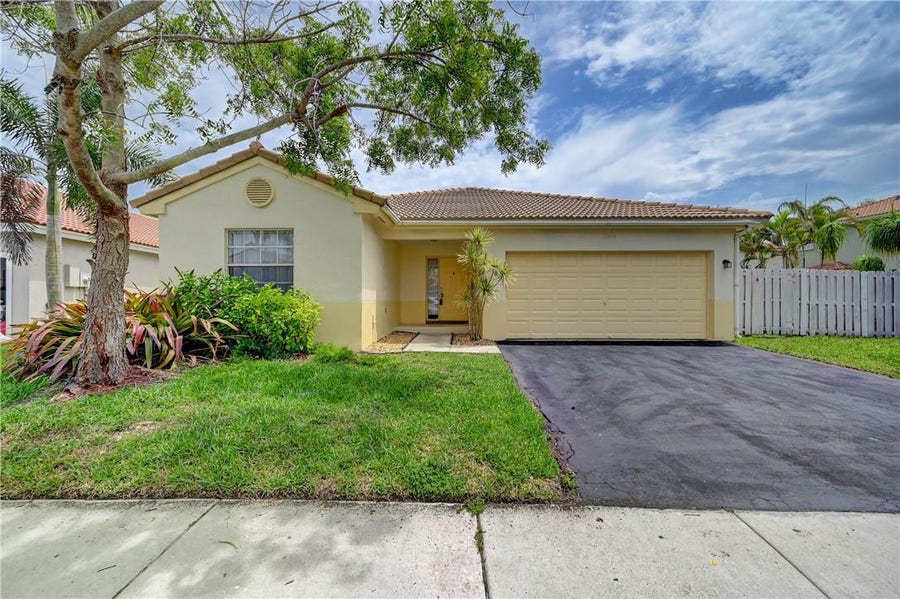 Property photo for 13348 NW 13TH Street, Sunrise, FL