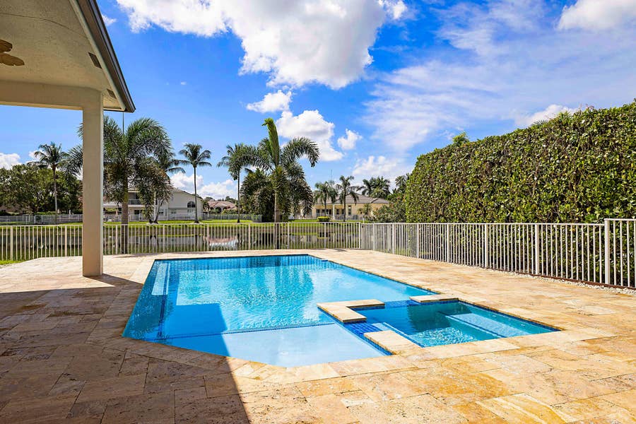 Property photo for 11618 MANATEE BAY Lane, Wellington, FL