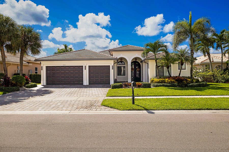 Property photo for 11618 MANATEE BAY Lane, Wellington, FL