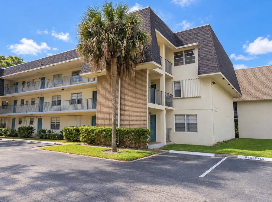 Property photo for 613 S STATE ROAD 7, #2F, Margate, FL