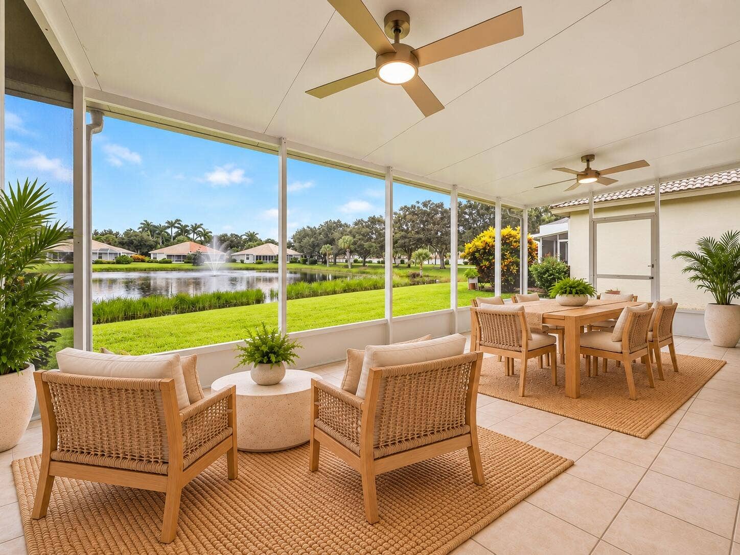 9818 Crescent View Drive S, Boynton Beach, FL 33437 V1 32 Virtually Staged