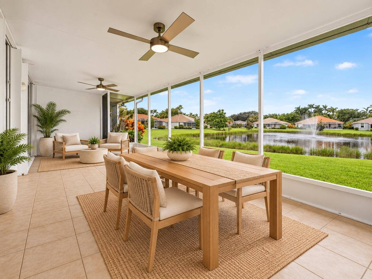9818 Crescent View Drive S, Boynton Beach, FL 33437 V1 31 Virtually Staged