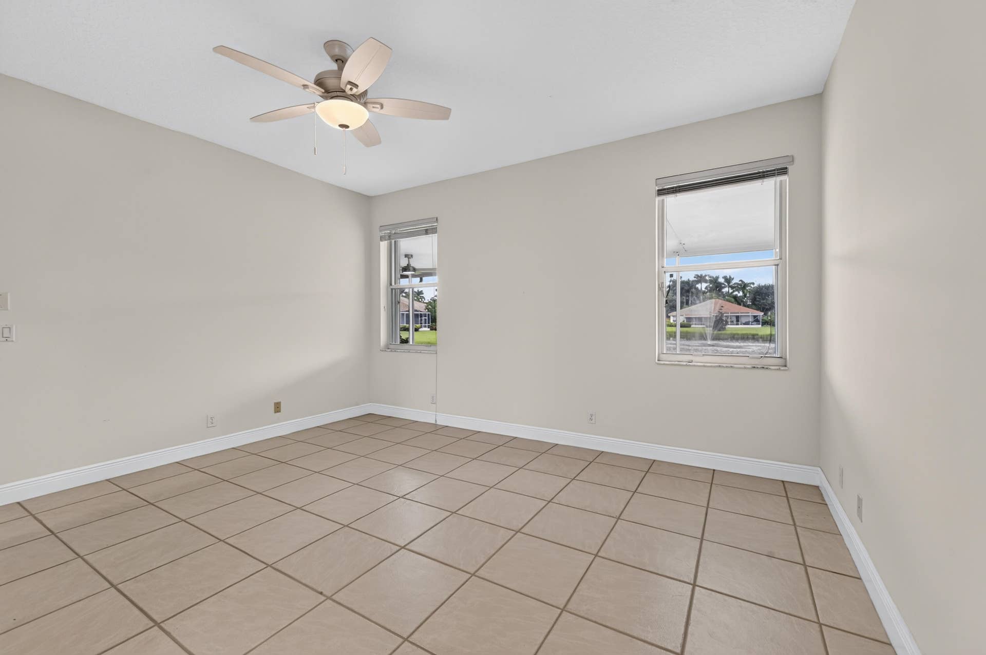 9818 Crescent View Drive S, Boynton Beach, FL 33437 2nd Angle