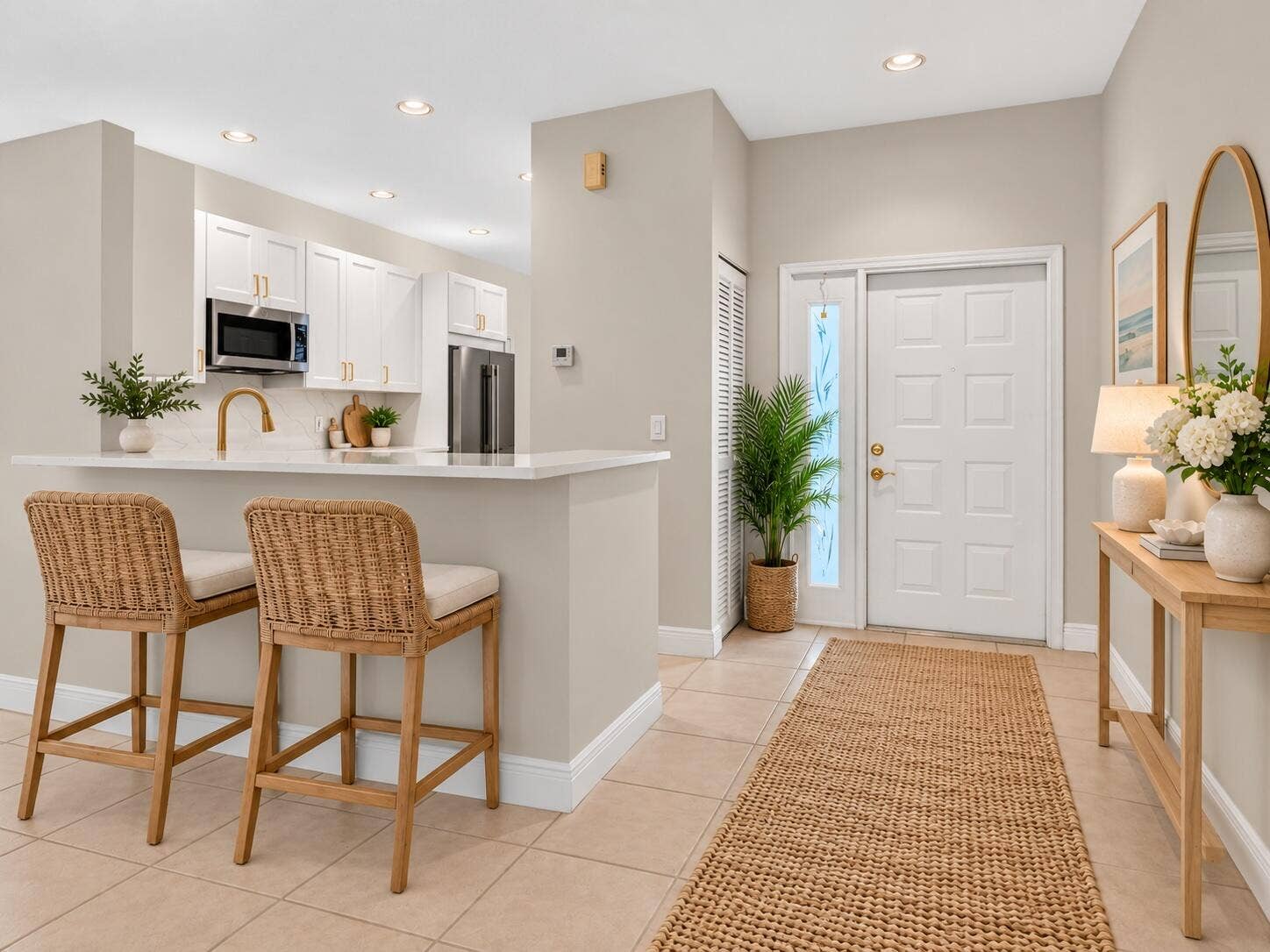9818 Crescent View Drive S, Boynton Beach, FL 33437 V1 7 Virtually Staged