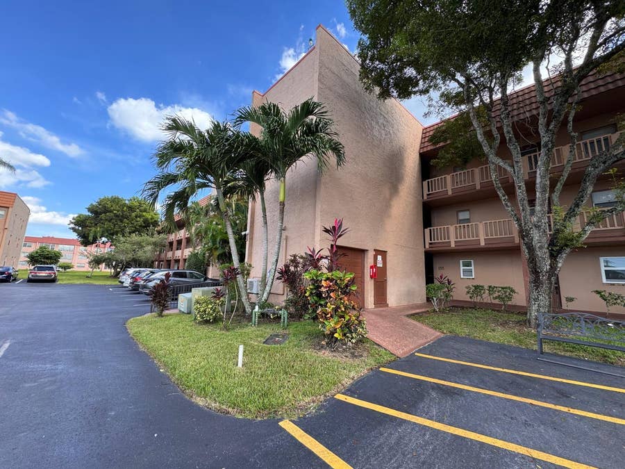 Property photo for 9660 SUNRISE LAKES Boulevard, #202, Sunrise, FL