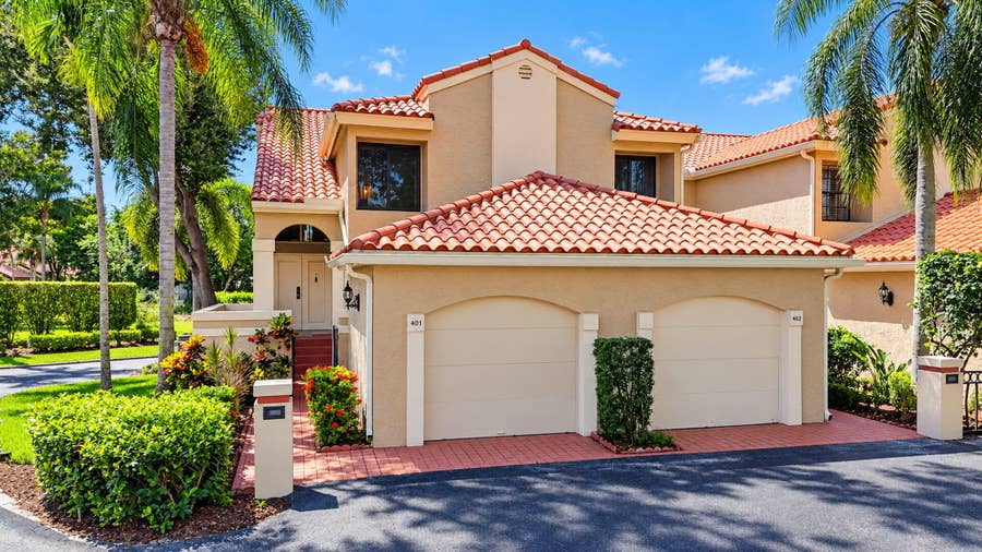 Property photo for 6050 VERDE Trail S, #4010, Boca Raton, FL
