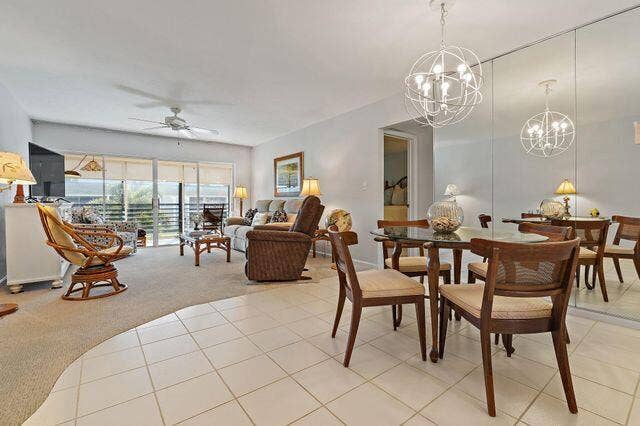 755 SATURN Street, #H206, Jupiter, FL 33477 Living Room