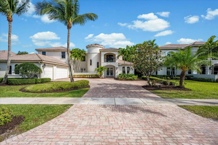 Property photo for 11640 S Sea Court, Wellington, FL