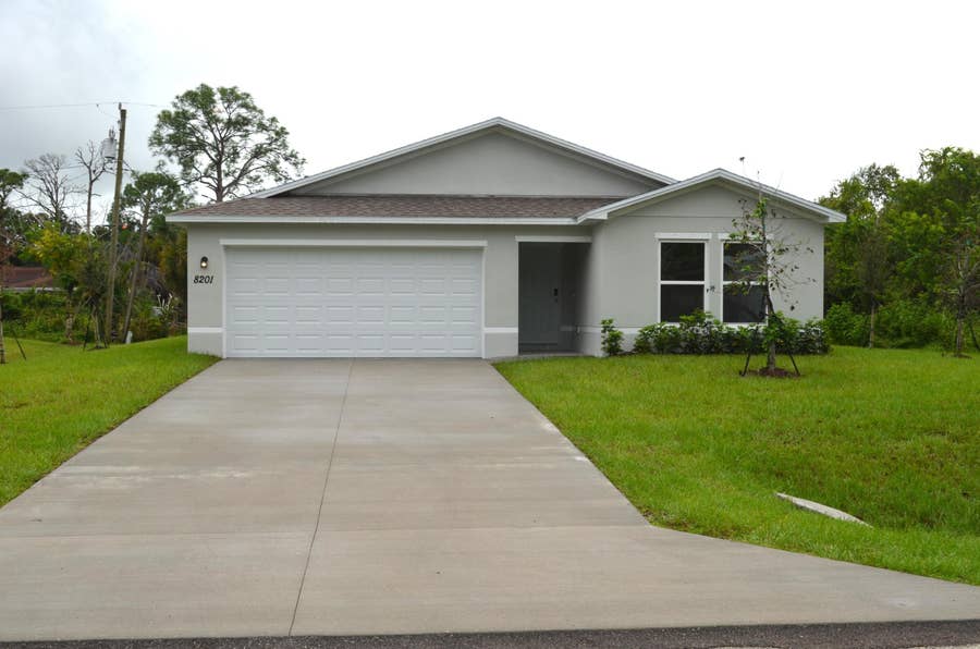 Property photo for 8201 Deland Avenue, Fort Pierce, FL