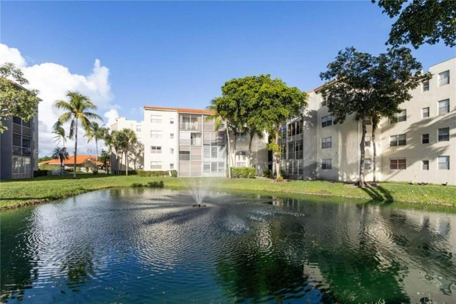 Property photo for 1820 N 81ST Avenue, #3316, North Lauderdale, FL