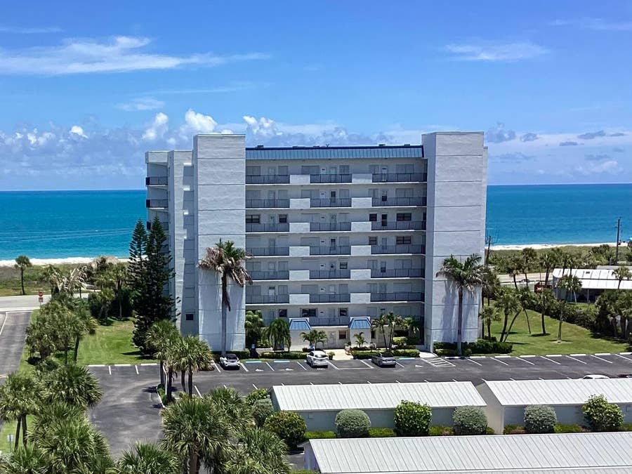 Property photo for 5151 N Hwy A1a, #713, Hutchinson Island, FL