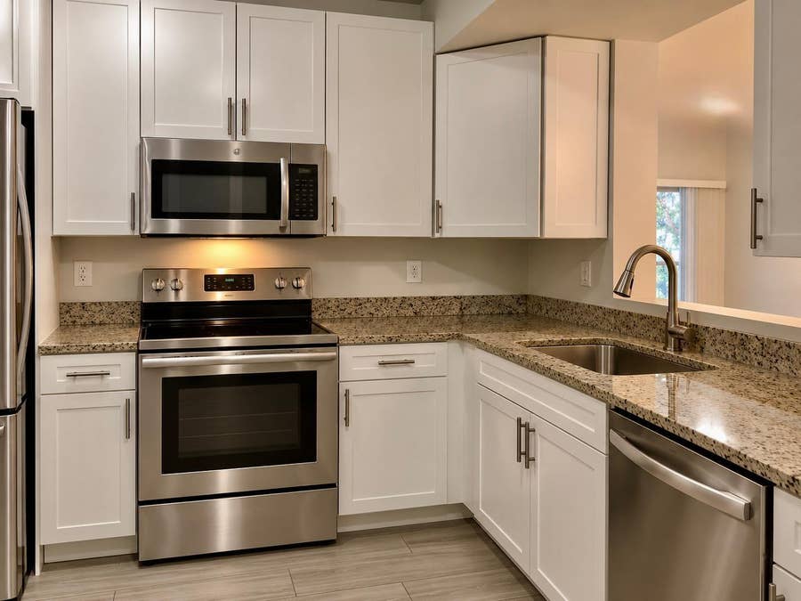 Property photo for 1161 GOLDEN LAKES Boulevard, #1316, West Palm Beach, FL