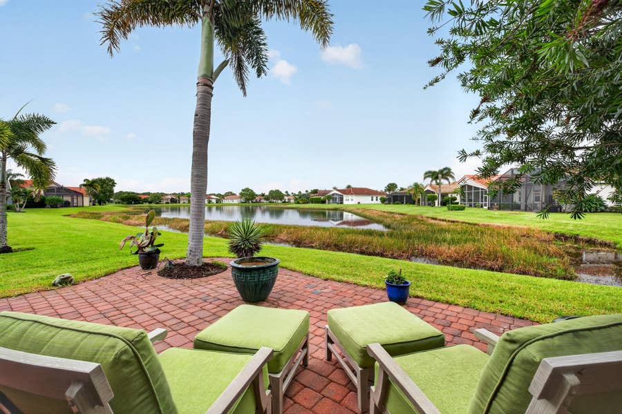 Property photo for 11715 SW MOUNTAIN ASH Circle, Port St Lucie, FL