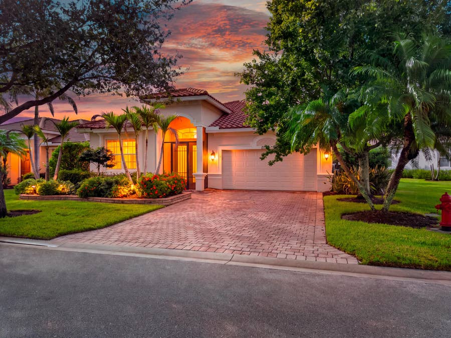 Property photo for 11715 SW MOUNTAIN ASH Circle, Port St Lucie, FL