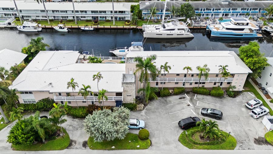 Property photo for 2824 NE 33rd Court, #8, Fort Lauderdale, FL