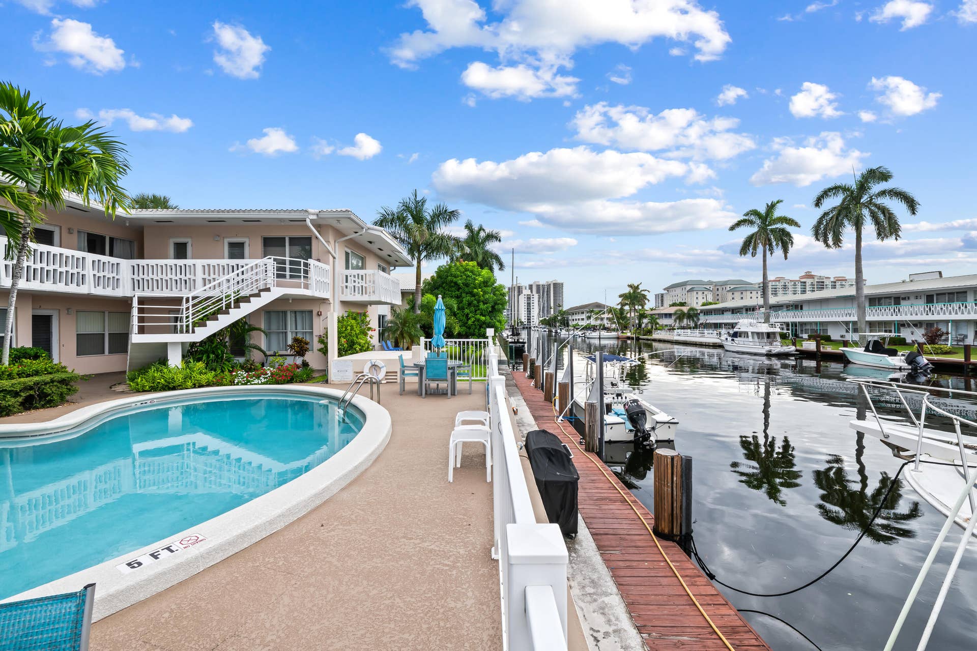 2824 NE 33rd Court, #8, Fort Lauderdale, FL 33306 DSC_6335