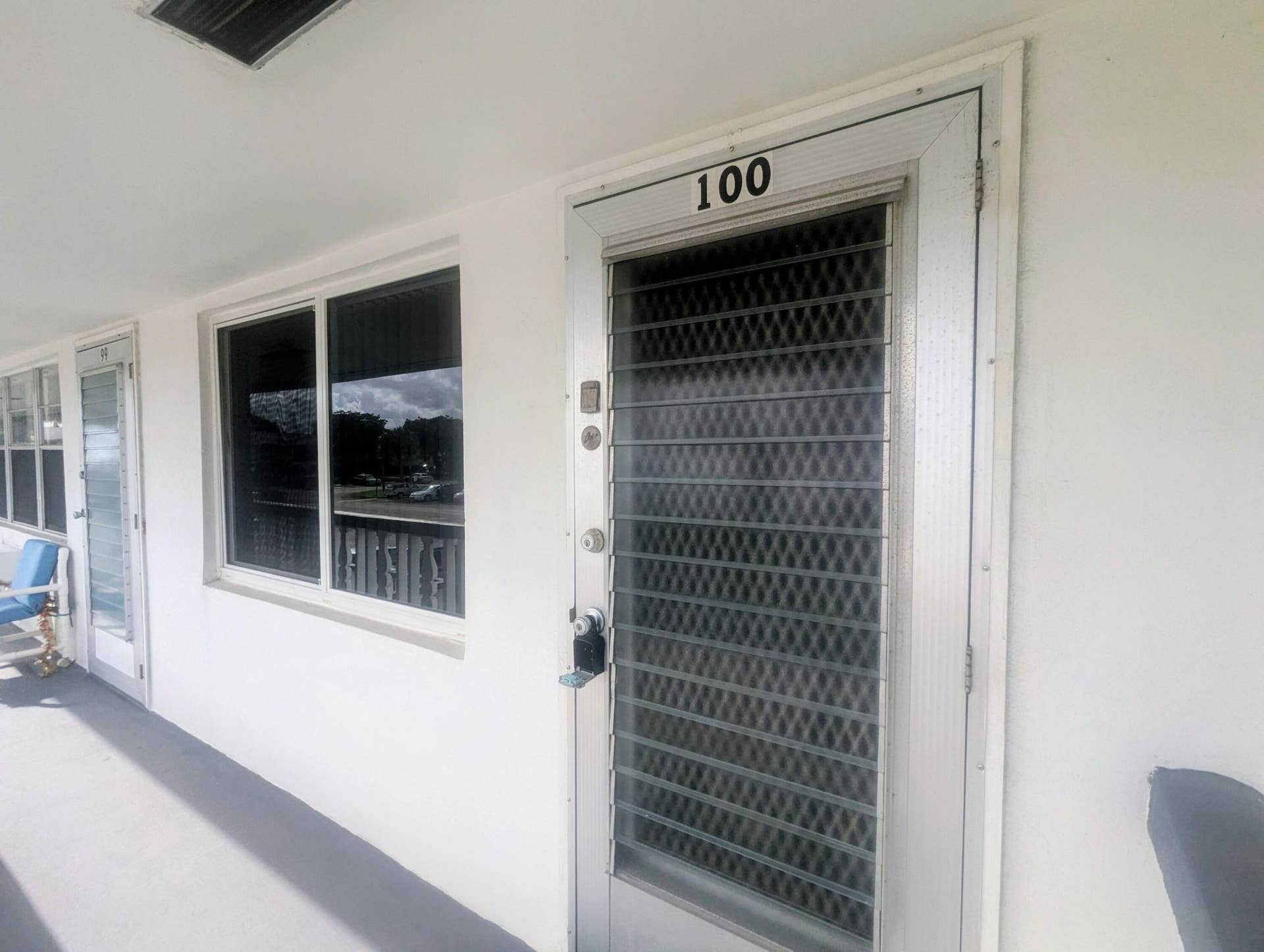 Impact Windows Complete