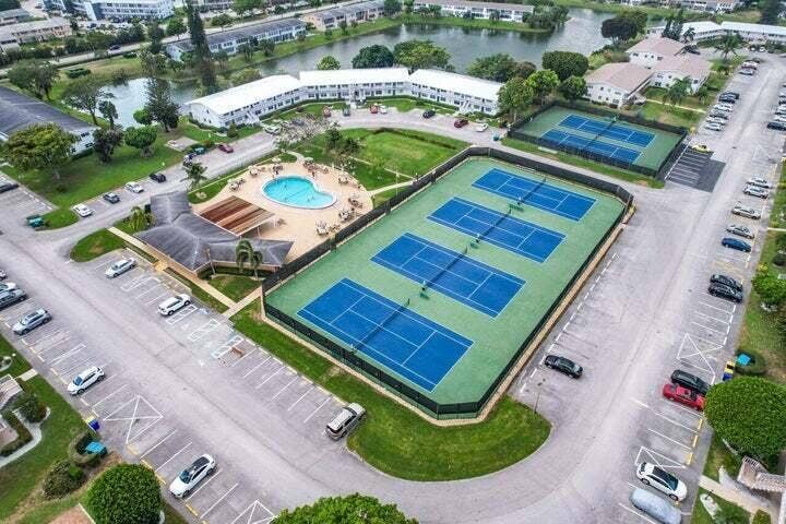 Somerset Tennis