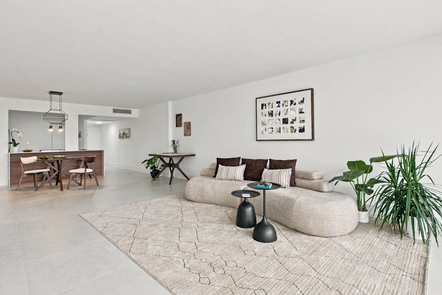 Property photo for 3140 S Ocean Drive, #610, Hallandale Beach, FL