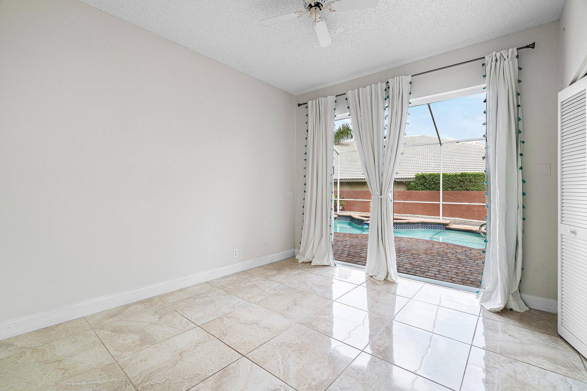 10599 Saint Thomas Drive, Boca Raton, FL 33498 primary bedroom