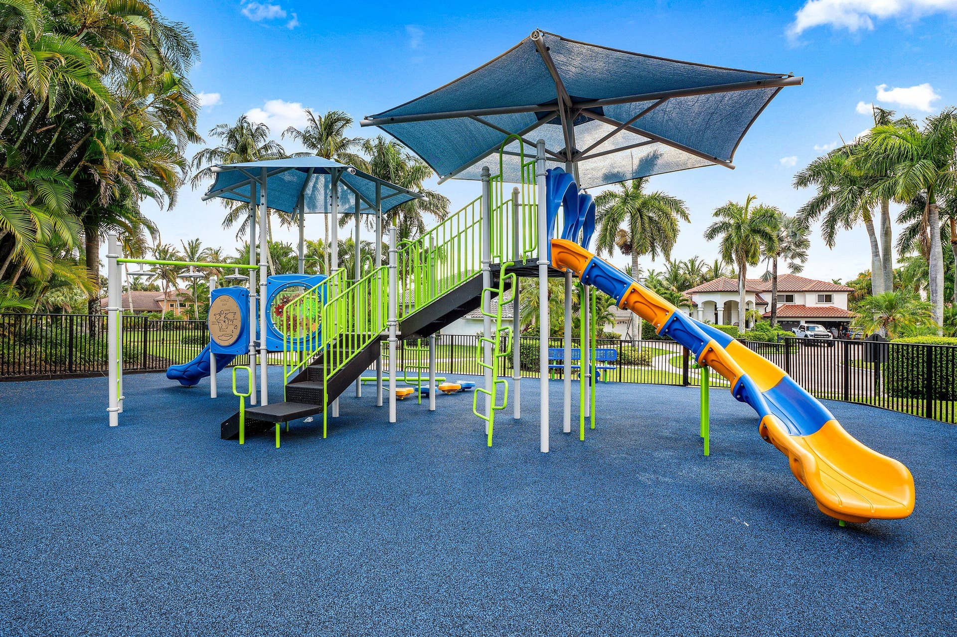 10599 Saint Thomas Drive, Boca Raton, FL 33498 clubhouse