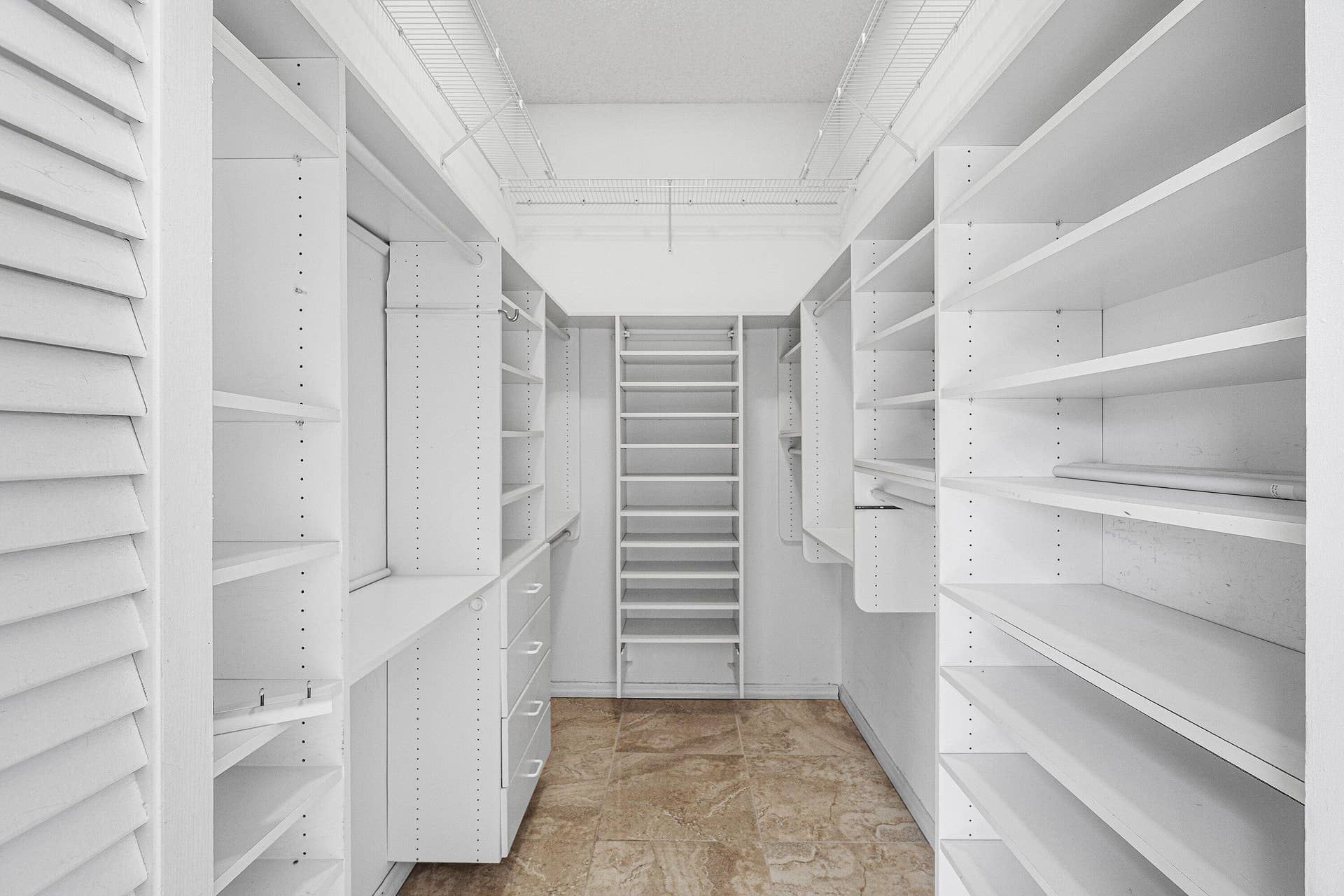 10599 Saint Thomas Drive, Boca Raton, FL 33498 primary walk in closet