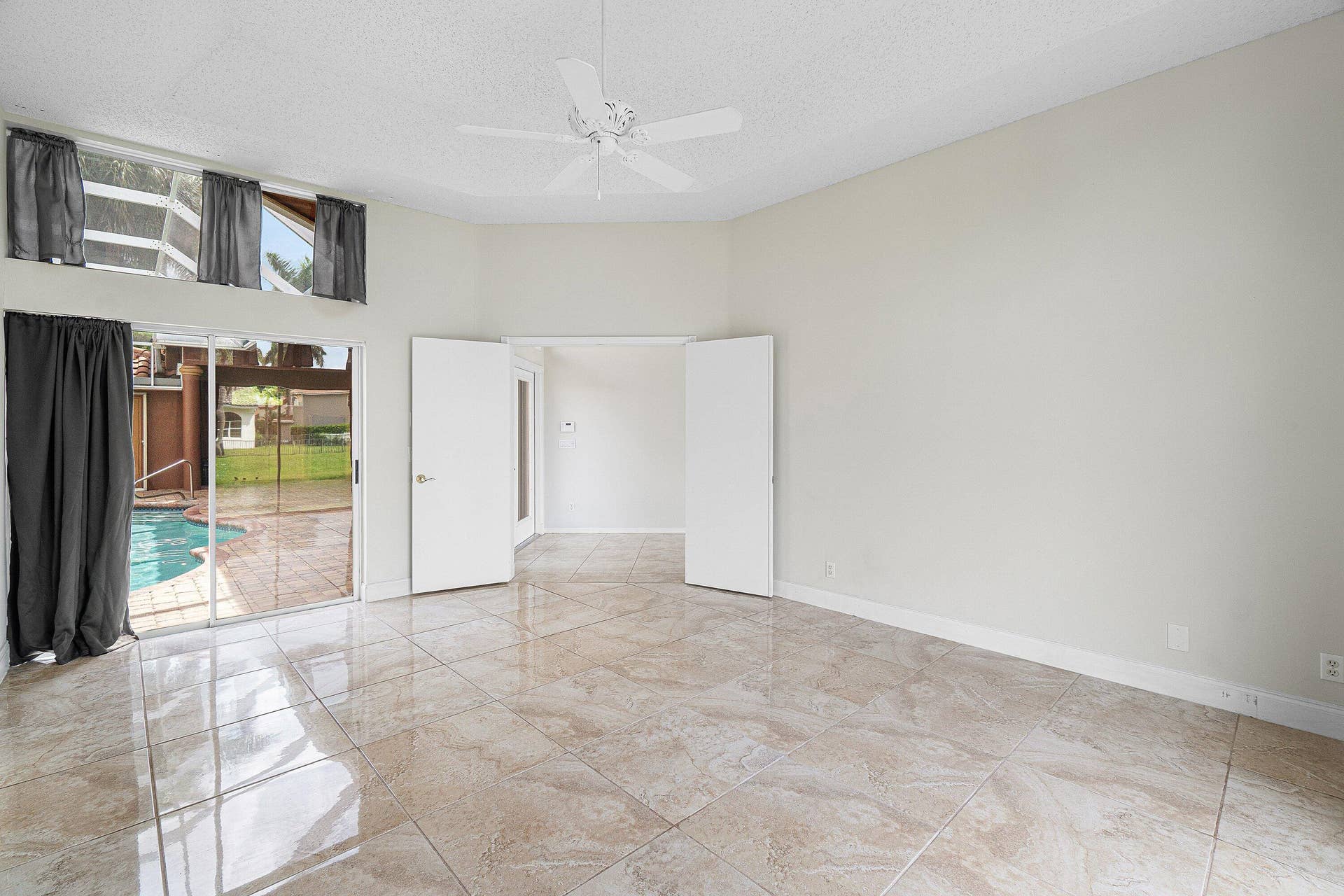 10599 Saint Thomas Drive, Boca Raton, FL 33498 primary bedroom
