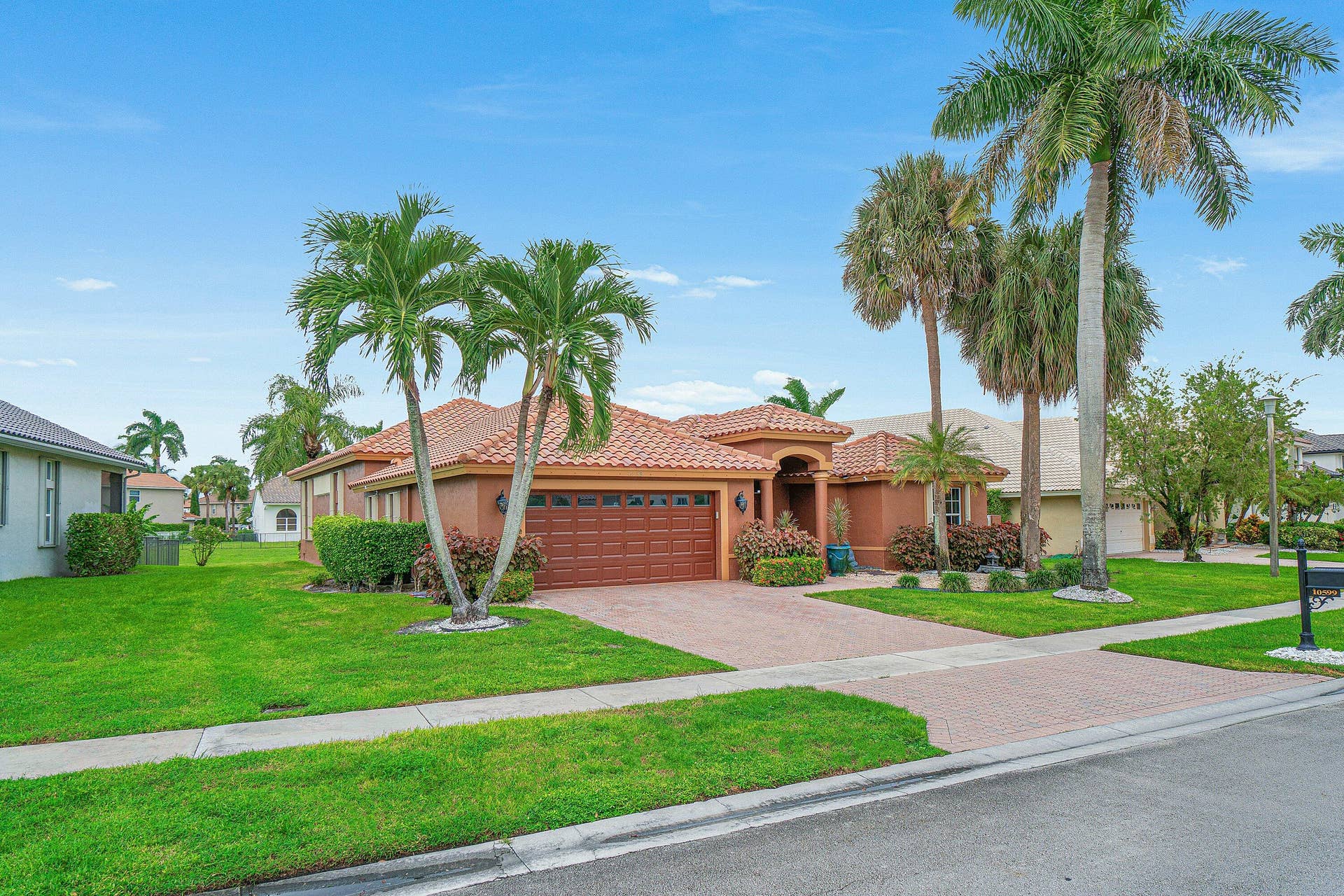 10599 Saint Thomas Drive, Boca Raton, FL 33498 street view
