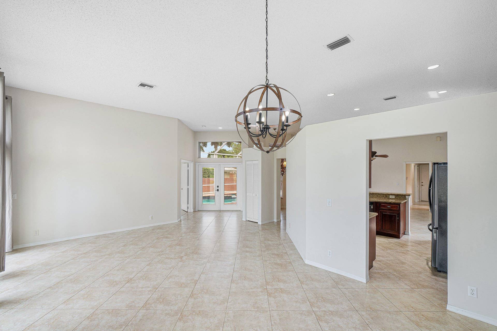 10599 Saint Thomas Drive, Boca Raton, FL 33498 living/dining room
