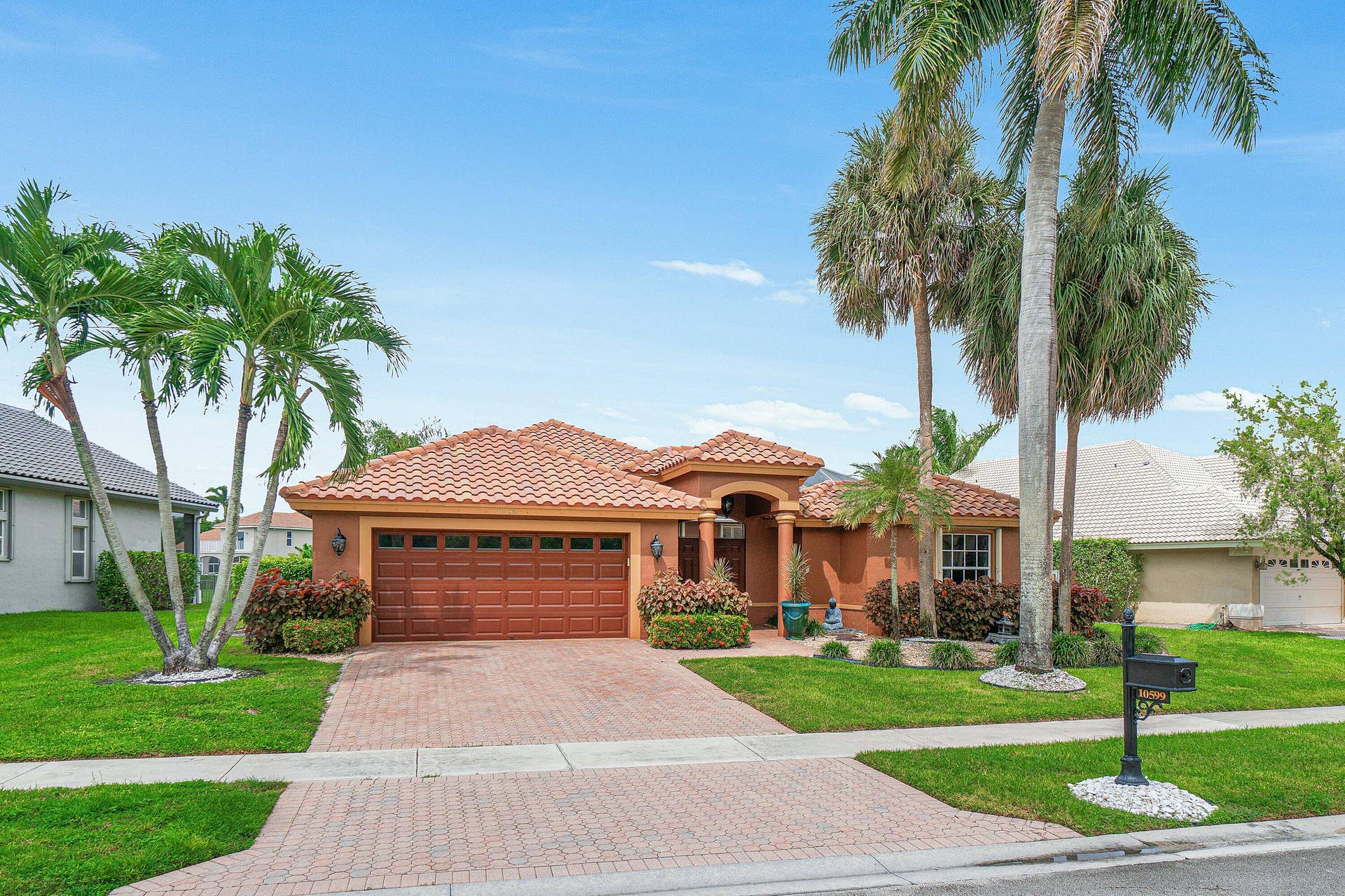 10599 Saint Thomas Drive, Boca Raton, FL 33498 street view
