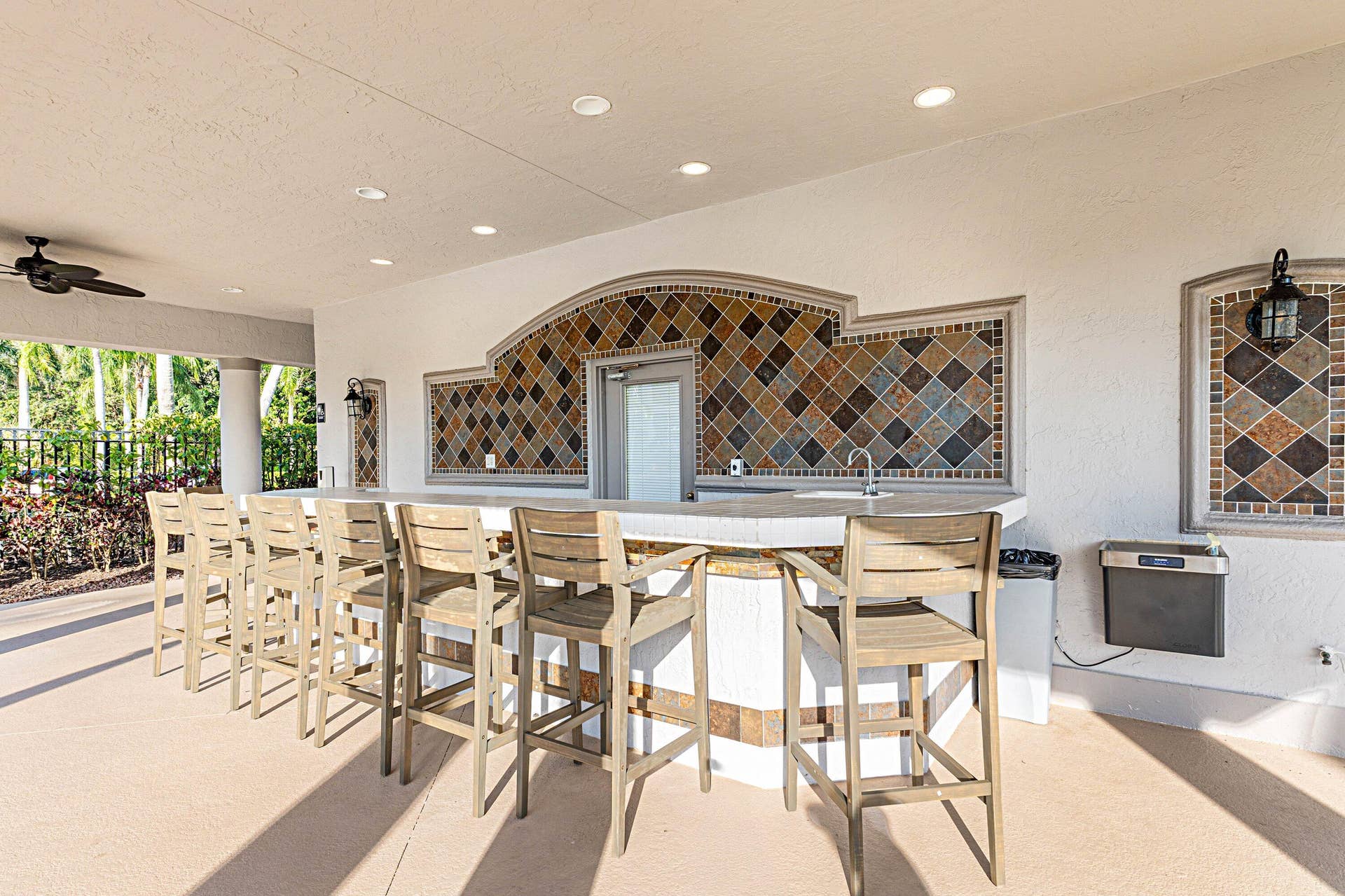 10599 Saint Thomas Drive, Boca Raton, FL 33498 clubhouse