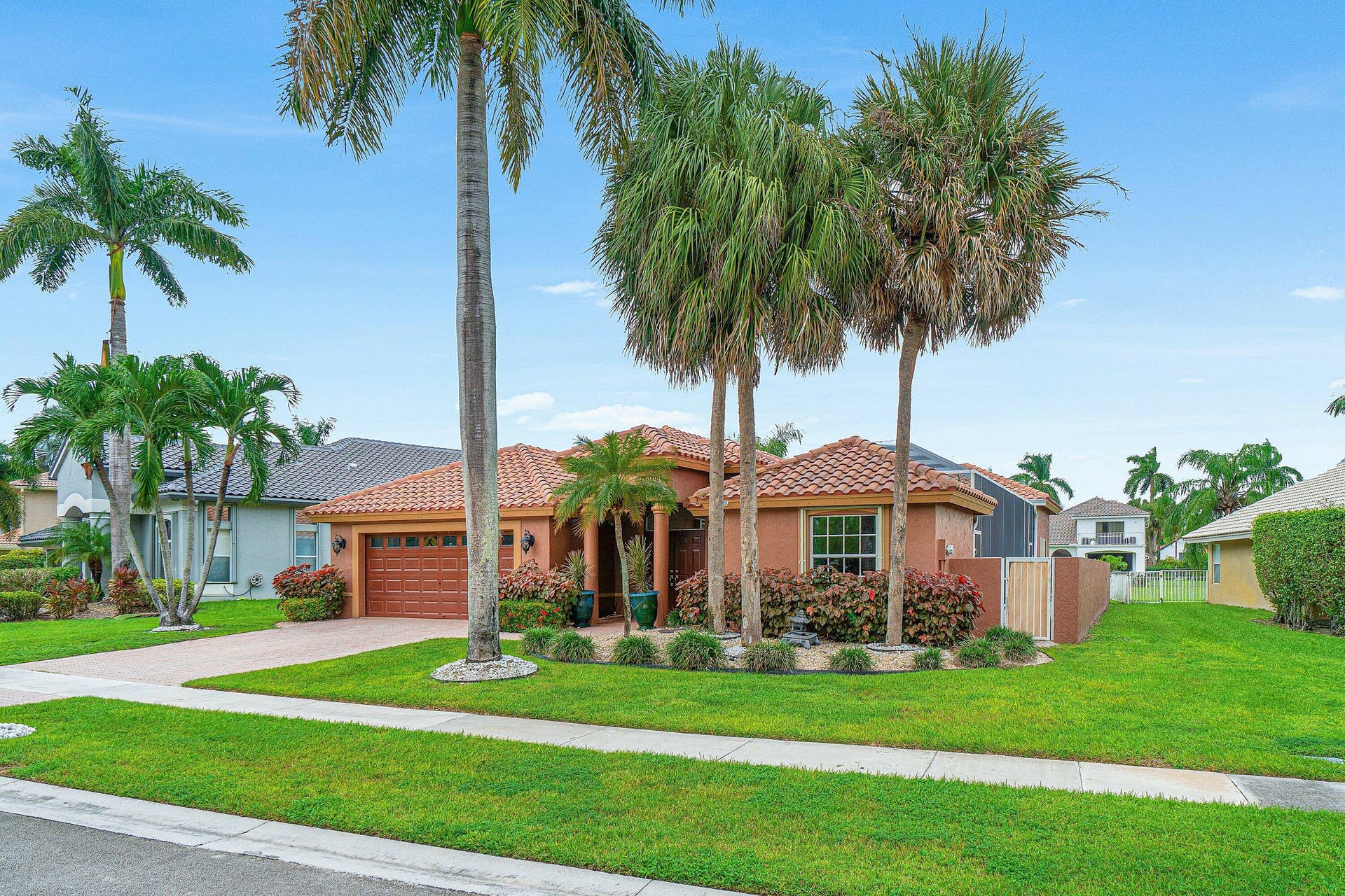 10599 Saint Thomas Drive, Boca Raton, FL 33498 street view