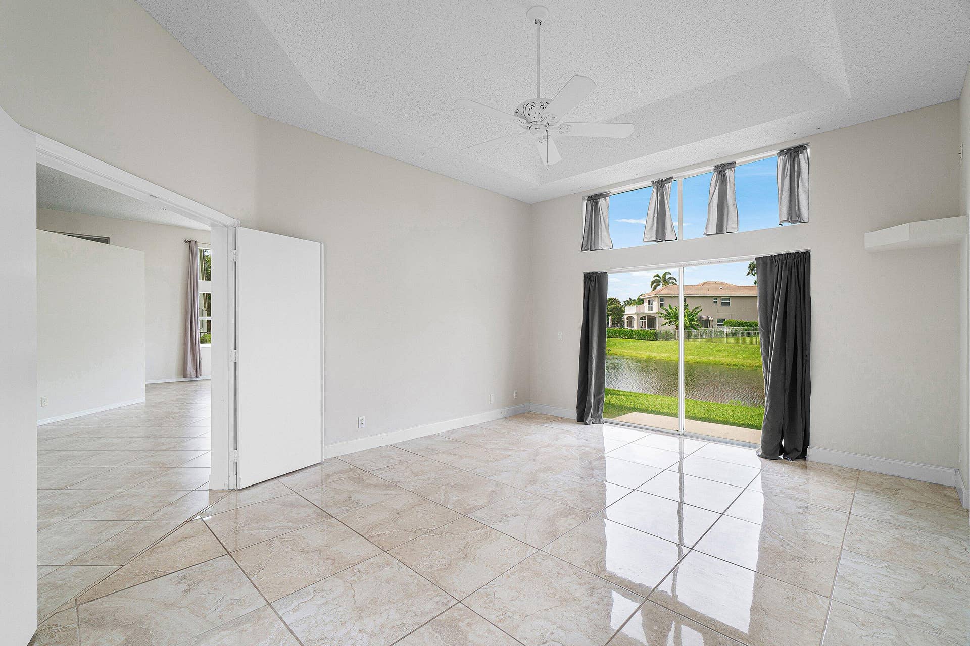 10599 Saint Thomas Drive, Boca Raton, FL 33498 living/dining room