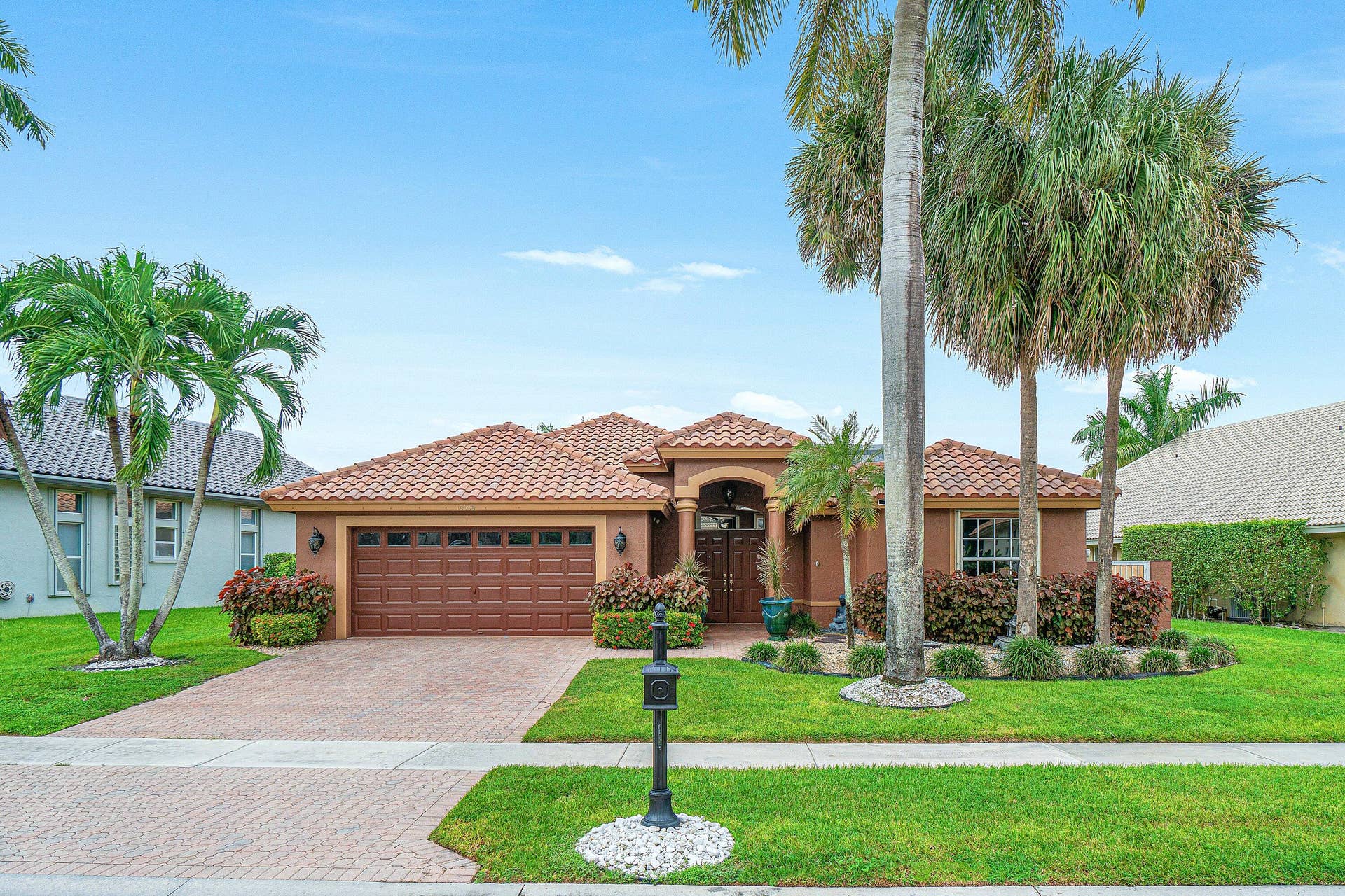 10599 Saint Thomas Drive, Boca Raton, FL 33498 street view
