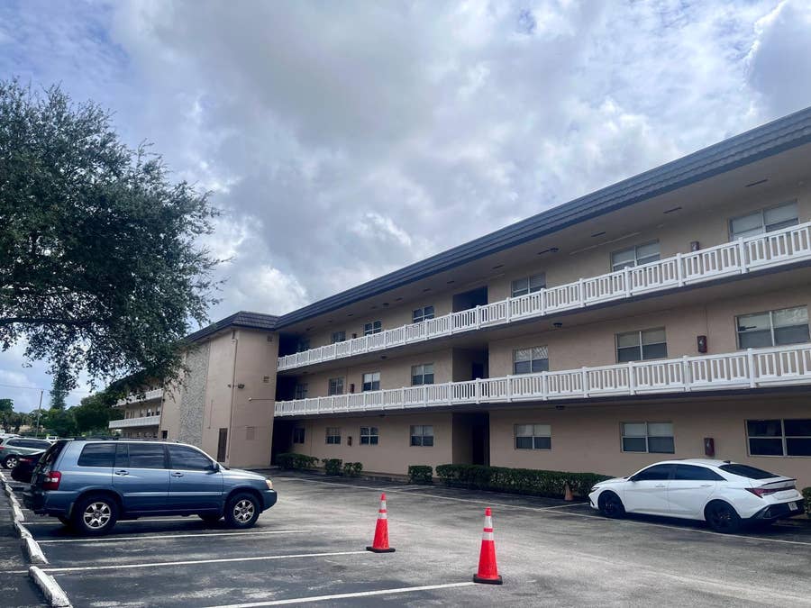 Property photo for 5861 NW 16TH Place, #313, Sunrise, FL
