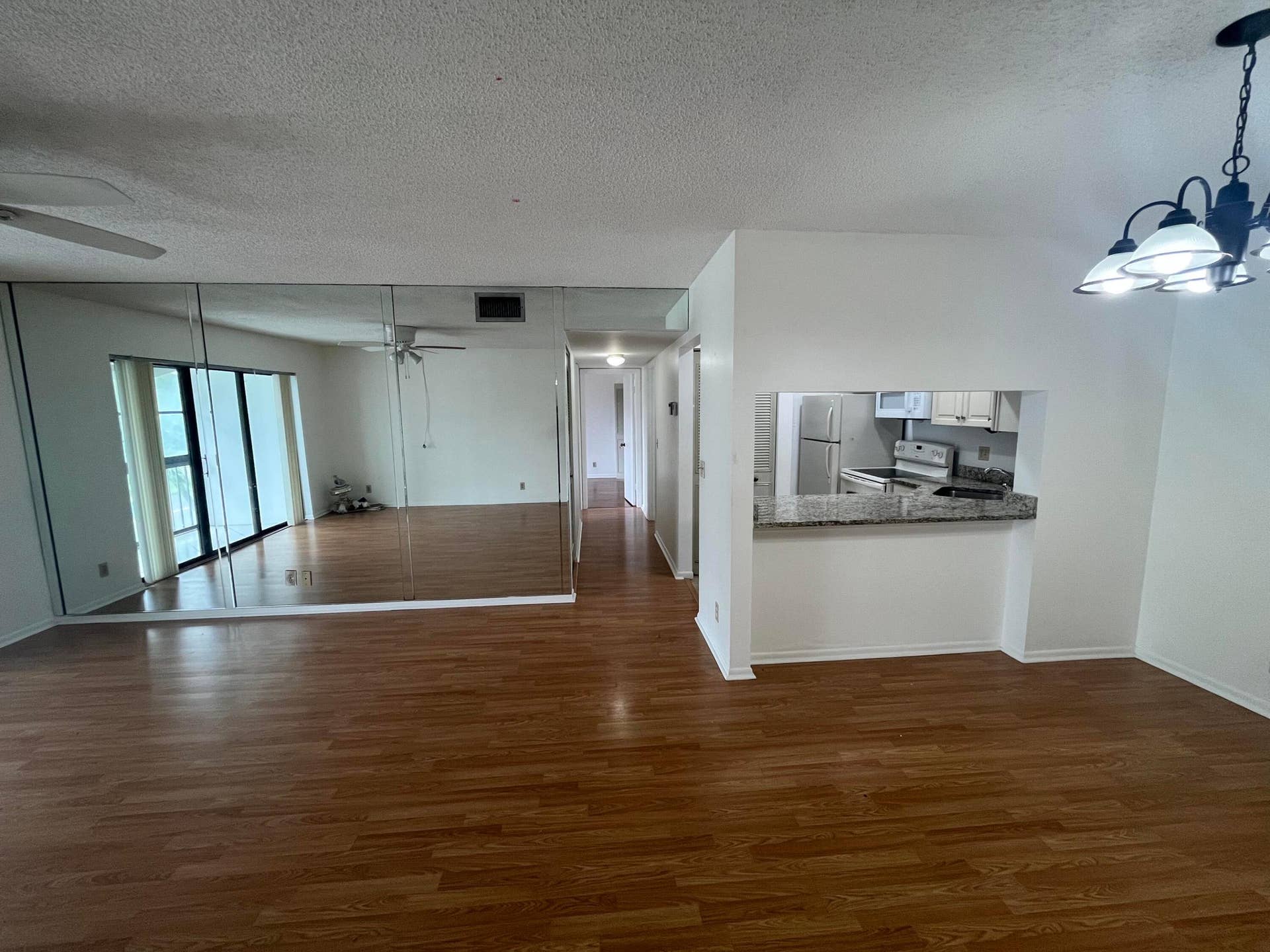 618 SEA PINE Way, #C2, Greenacres, Greenacres, FL 33415 Living Room