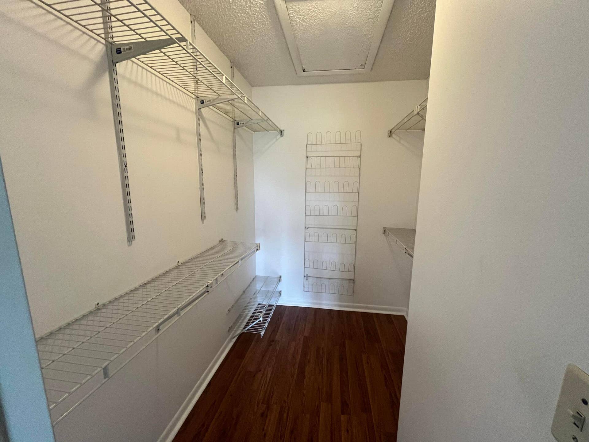 618 SEA PINE Way, #C2, Greenacres, Greenacres, FL 33415 Master Bedroom Closet