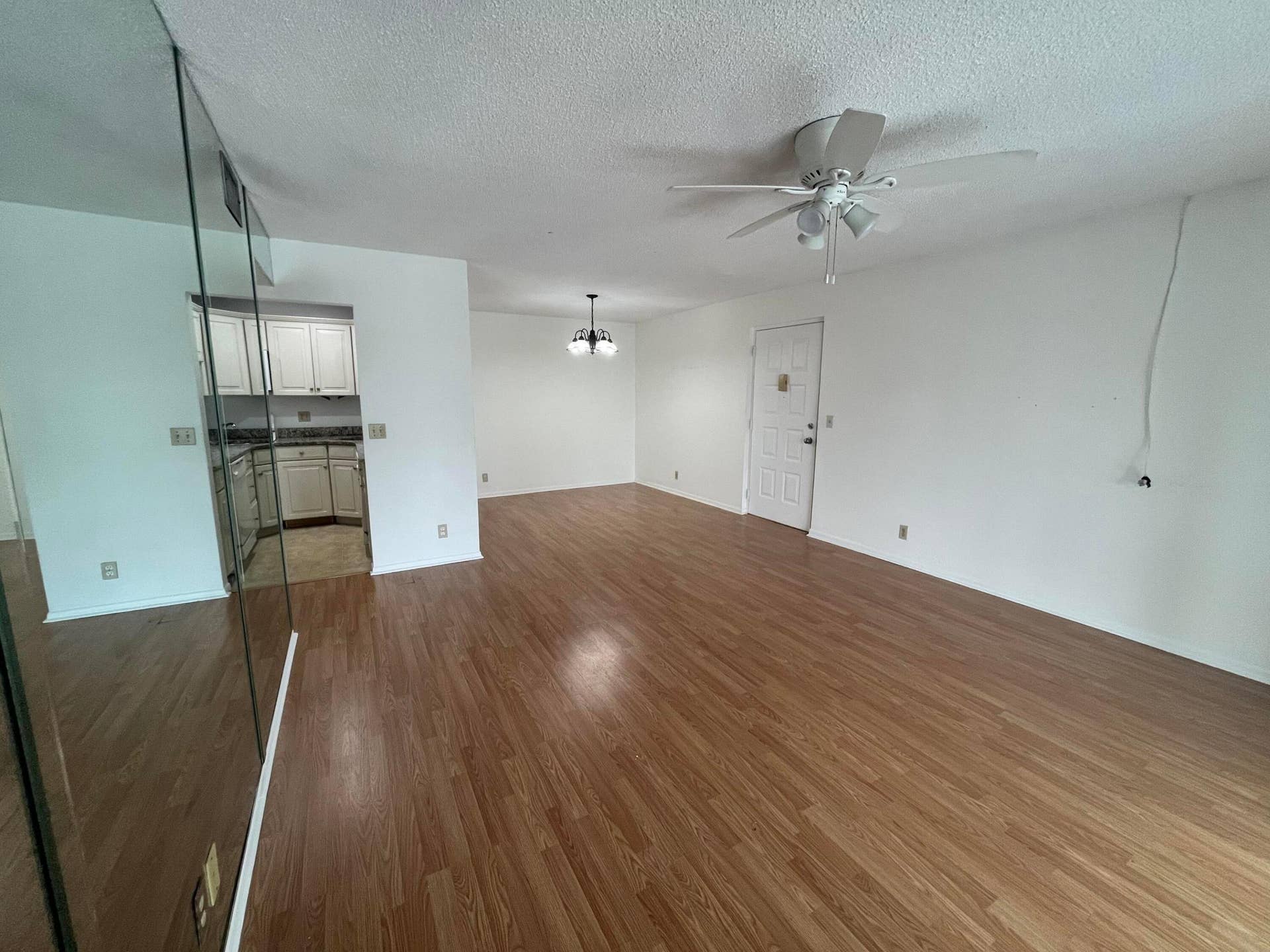 618 SEA PINE Way, #C2, Greenacres, Greenacres, FL 33415 Living Room